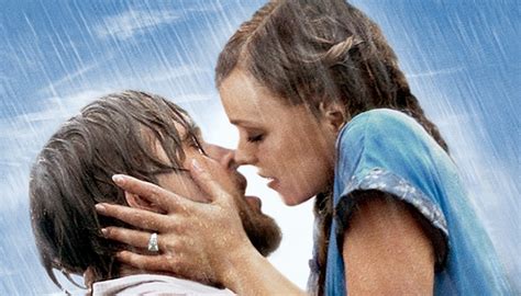 8 Romantic Movies Based On Novels To Add To Your Netflix And Chill