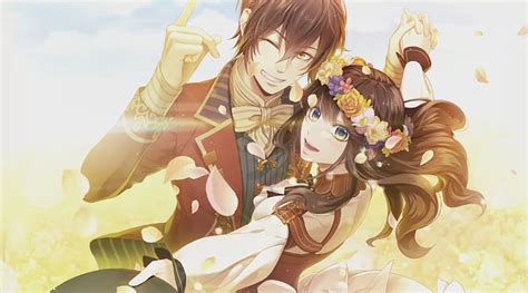 Code Realize ~future Blessings~ Gets New Trailer Introducing