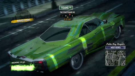 Burnout Paradise Part 9 Actually Getting Decent Cars Youtube