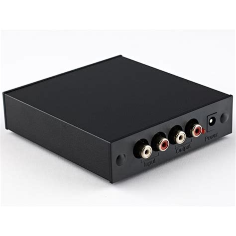 Rega Fono Mini A2d Mm Phono Stage With Usb Interface Rega From Hifi