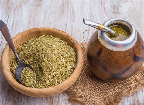 12 Science Backed Yerba Mate Weight Loss Benefits Flab Fix