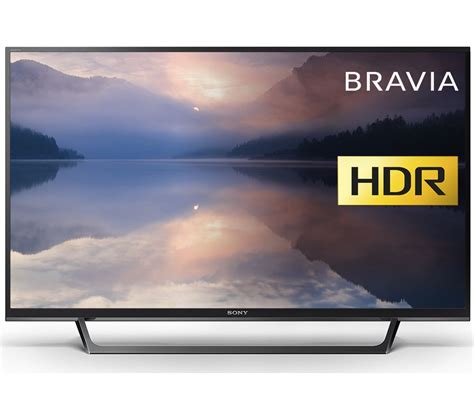 Buy now led tv of sony 40 inch at best price. 40" SONY BRAVIA KDL40RE453BU LED TV Review