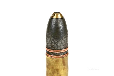 Ww1 37mm Pom Pom 1917