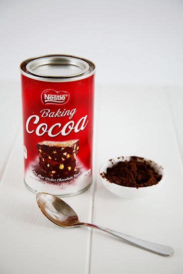 Here You Will Find Rich Dark Cocoa With Up To Three Times The Cocoa