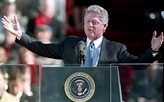 Bill Clinton inaugural address: Jan. 20, 1993 - CBS News