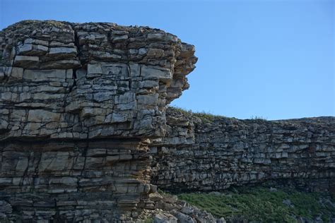 Free Images Sea Coast Rock Formation Cliff Stone Wall Terrain