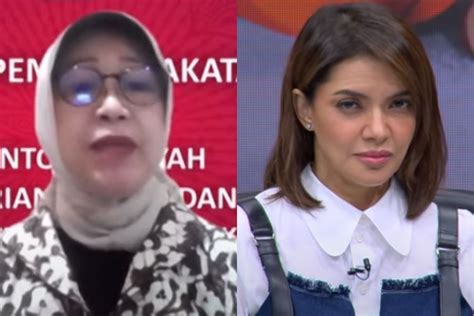 Disentil Najwa Shihab Soal Sipir Cambuk Napi Pakai Selang Kemenkumham Diy Tak Sengaja