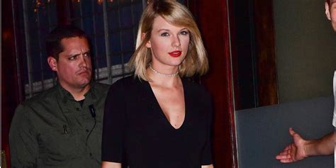 Every Pic That Will Make You Believe The Taylor Swift Boob Job Rumors
