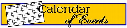 calendar of events clipart - Clip Art Library