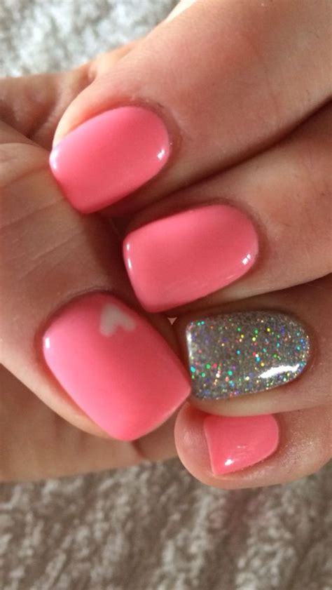 30 Really Cute Nail Designs You Will Love Nail Art Ideas 2019 Her