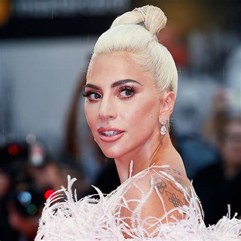 Lady Gaga Just Made The Most Heartbreaking Announcement Ever Shefinds