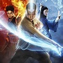 Netflix resucita 'Avatar: La leyenda de Aang' con una nueva serie en ...