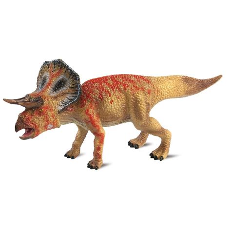 Перевод слова toy, американское и британское произношение, транскрипция, словосочетания, примеры использования. Dinosaurs Collection - Zuniceratops. - Toy Sense