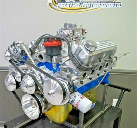Resistant Transparently Gear Ford 351 Windsor Engine For Sale Objector