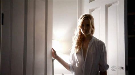 Maggie Grace Nude Boobs Scene From Californication