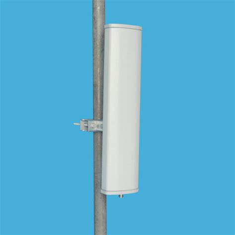 Ameison 2400 5850mhz Directional Panel Sector Antenna Wifi 24ghz