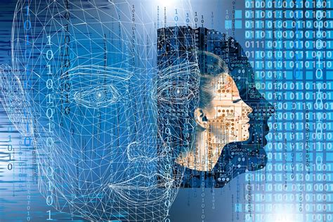 Artificial Intelligence Brain Free Image On Pixabay