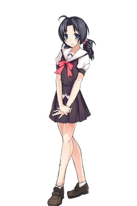 Anime Teens Mini Skirt Pics