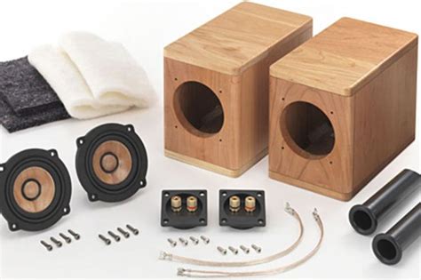 Diy Bluetooth Speaker Kit Diy Water Heater
