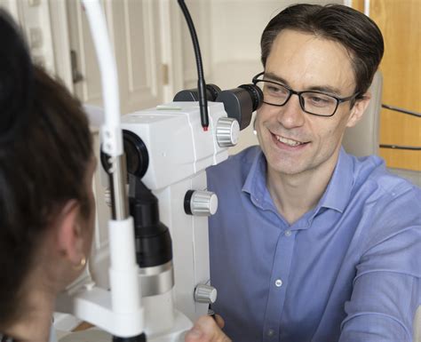 Understanding Intravitreal Injections A Revolutionary Treatment For