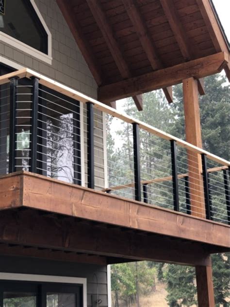 Citypost Discount Stainless Steel Deck And Cable Railing Systems