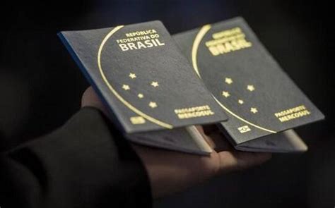 Passaporte Vencido Saiba Como Renovar O Seu Documento Brasil Ig