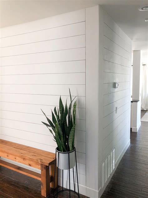 The Valuable Details Is Below Remodeling Ideas Exterior Shiplap Wall