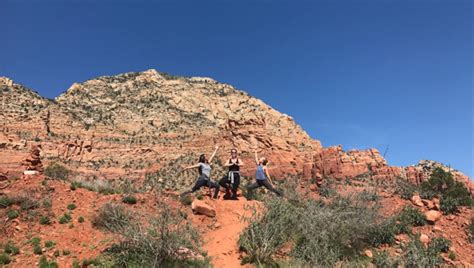 Sedona Tour Vortex Sedona Healing Journey