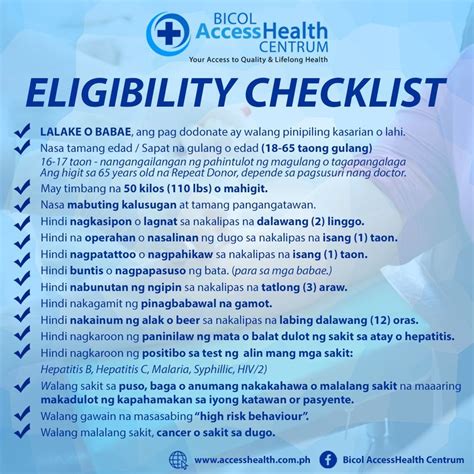 Bicol Accesshealth Centrum Hospital Naga City Bicol Camarines Sur Access Health Bicol