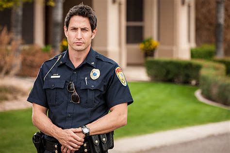 Royalty Free Police Officer Pictures Images And Stock Photos Istock