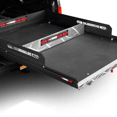 Cargoglide® Toyota Tacoma 2016 2017 Bed Slide