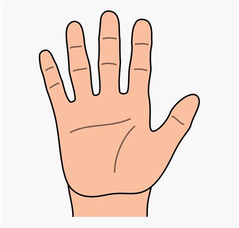Hand Clipart Finger Pictures On Cliparts Pub 2020 🔝