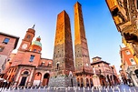 Bologna, or ‘Moon City’ | ITALY Magazine