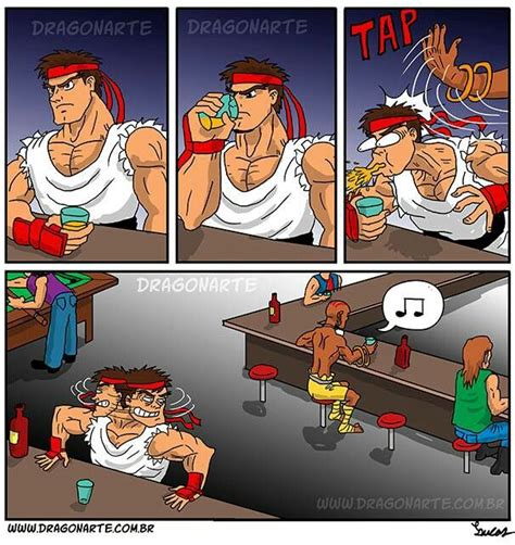 Pin By Robert Mitchell On Funny Street Fighter Stuff Funny Comics