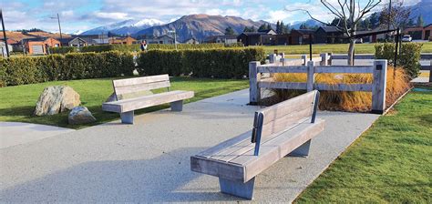 Northlake Wanaka Urban Effects