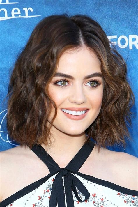 20 Short Brunette Hairstyles For An Awesome Look Hottest Haircuts