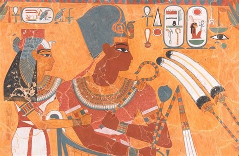 l art d amenhotep iii colossitat i refinament artístic ab origine magazine