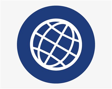 World Wide Web Logo Png Website Image Without Background Png Image
