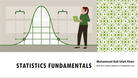 Free Course On Statistics