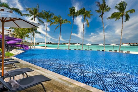 Hard Rock Hotel Maldives Asienreisen Von Asian Dreams Gmbh
