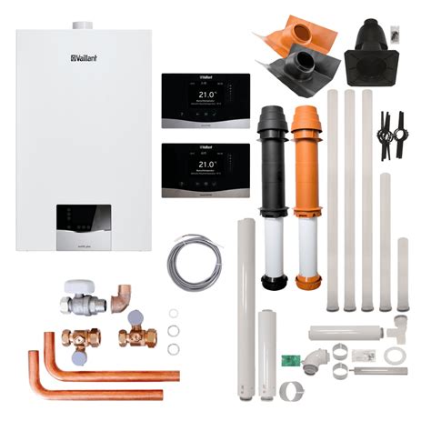 Vaillant Ecotec Plus Vc Cs E Ll P