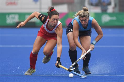 pan american games 2019 women s national team secures second in pool a with win over uruguay