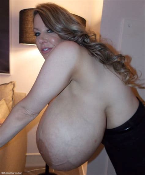Chelsea Charms Huge Mom Tit Fantastic Mom Pics Xhamster