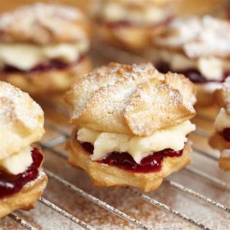 Viennese Whirl Biscuits Food Processor Recipes Biscuit Recipe Food