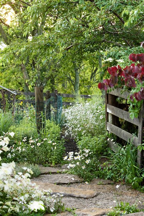 19 Flower Yard Garden Ideas To Consider Sharonsable