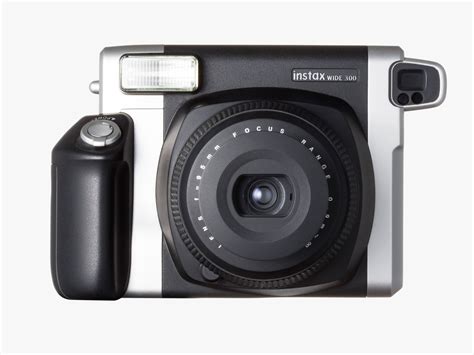 10 Most Impressive Polaroid Camera Fujifilm You Need To Buy