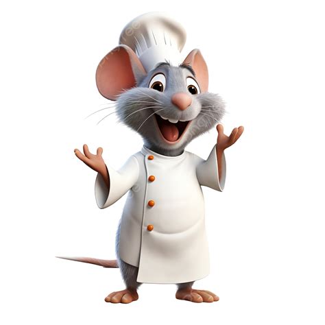 Ratatouille Png Con Ai Generado Png Saludable Comida Alimento Png