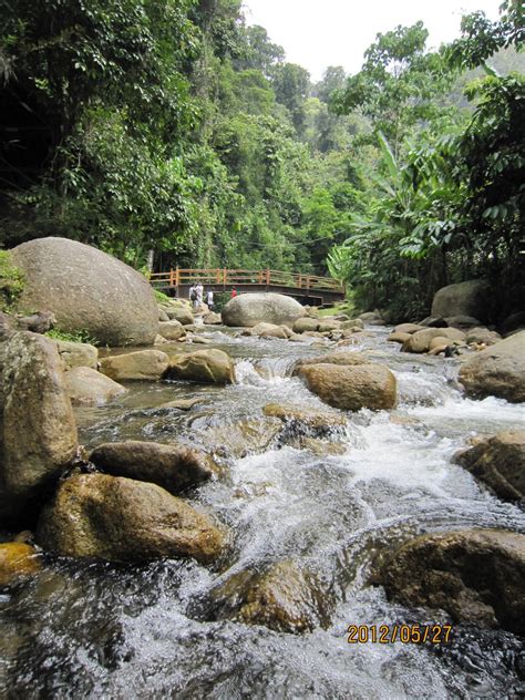 Thank you tanah aina for bring us close to the nature and it was great getaway. Kuala Lumpur Short Getaway: Tanah Aina Farrah Soraya Eco ...