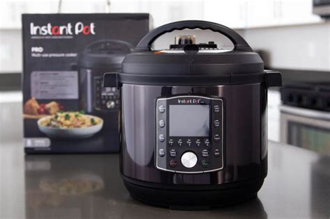 Best Instant Pot 2023 A Guide To The Features Of This Years Top