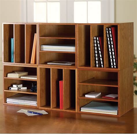 15 Best Collection Of Desktop Bookcases